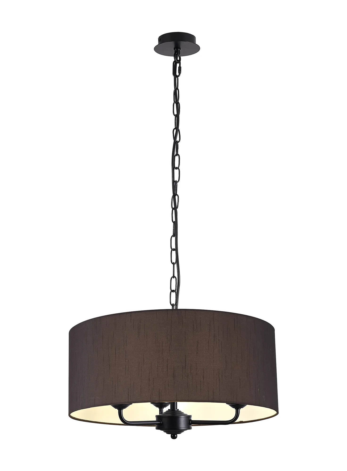 Banyan MB BL Ceiling Lights Deco Multi Arm Fittings